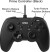 Nyko Prime Wired Controller - Black For Switch