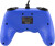 Nyko Prime Wired Controller - Blue For Switch