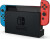 Nyko Thin Case Redblue