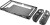 Nyko Thin Case Smoke