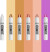 Nyx Professional Makeup - Jumbo Artistry Face Sticks - Coconut Cake 01