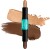 Nyx - Wonder Stick Dual-Ended Face Shaping - 05 Medium Tan
