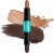 Nyx - Wonder Stick Dual-Ended Face Shaping - 07 Deep