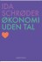 Økonomi Uden Tal