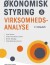 Økonomisk Styring Og Virksomhedsanalyse