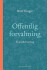 Offentlig Forvaltning