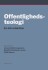 Offentlighedsteologi