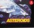 Official Atari 3D Wall Art - Asteroids Collection