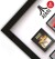 Official Atari 3D Wall Art - Cartridge Collection