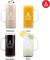 Official Atari Beer Glass - 1 Pint 600Ml