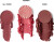 Ofra Cosmetics - Midi Palette - Velvet Hues - 9G