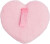 Oh Flossy - Makeup Fjerner - Bomuldshjerte