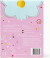 Oh Flossy - Ørestickers