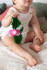 Oli Carol - Sutteklud Og Bidering - Ramona The Radish