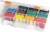 Filia - Oliekridt - 12 Farver - 240 Stk