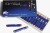 Filia - Oliepasteller - 12 Stk - Beige Toner 81261