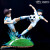Olive Tom - Golden Twin Shot Statue Collection