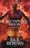 Olympens Helte 4 - Hades Hus