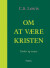 Om At Være Kristen
