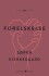Om Forelskelse