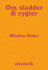 Om Sladder Og Rygter
