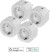 Omajin - 4X Smart Plug Pakke