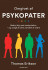 Omgivet Af Psykopater