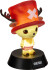 One Piece - Chopper Icon Light