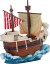 One Piece - Going Merry Box