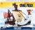 One Piece - Going Merry Samlerskib