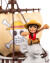 One Piece - Going Merry Samlerskib