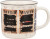 One Piece Heat Change Mug