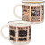 One Piece Heat Change Mug
