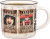 One Piece Heat Change Mug