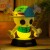 One Piece - Jolly Roger Icon Light