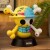One Piece - Jolly Roger Icon Light
