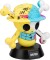One Piece - Jolly Roger Icon Light