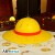 One Piece - Lamp - Strawhat