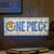 One Piece Logo Light