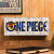One Piece Logo Light