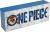 One Piece Logo Light