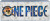 One Piece Logo Light
