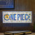 One Piece Logo Light