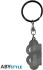 One Piece - Marine Keychains X4