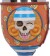 One Piece Nami - Håndmalet Bæger - Nemesis Now