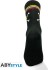 One Piece - Socks Skull - Black - One Size
