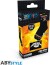 One Piece - Socks Skull - Black - One Size