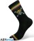 One Piece - Socks Skull - Black - One Size