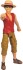One Piece - Stor Actionfigur Luffy