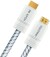 Oniverse - 8K Hdmi Cable - White